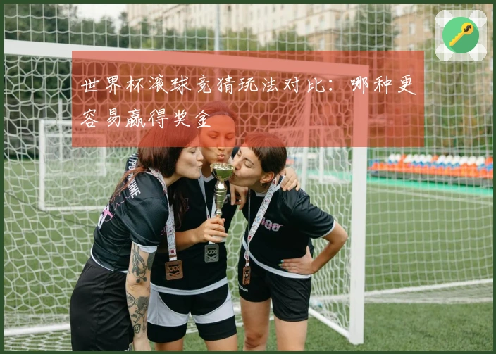 世界杯滚球竞猜玩法对比:哪种更容易赢得奖金