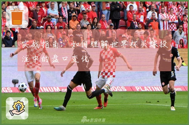 实战指南：如何理解世界杯买球投注中的盘口变化