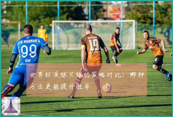 世界杯滚球买球的策略对比：哪种方法更能提升胜率