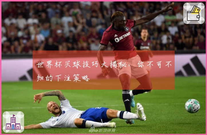 世界杯买球技巧大揭秘，你不可不知的下注策略