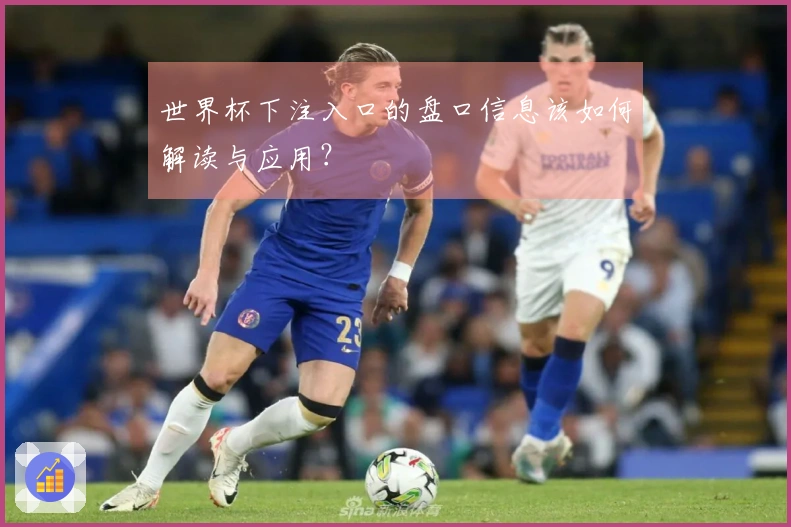 世界杯下注入口的盘口信息该如何解读与应用？