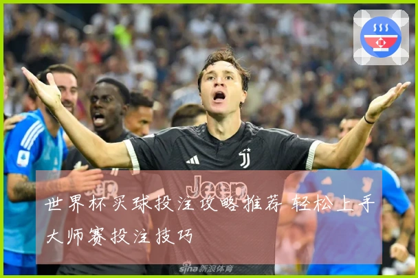 世界杯买球投注攻略推荐 轻松上手大师赛投注技巧
